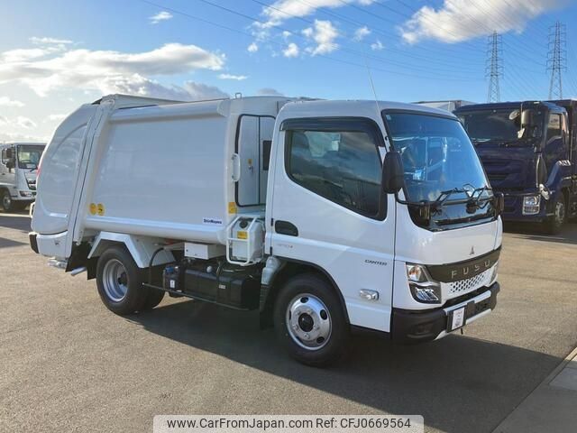 mitsubishi-fuso canter 2024 -MITSUBISHI--Canter 2RG-FEAV0--FEAV0-***425---MITSUBISHI--Canter 2RG-FEAV0--FEAV0-***425- image 2