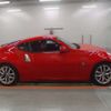 nissan fairlady-z 2014 -NISSAN 【足立 302ゆ2827】--Fairlady Z Z34-401698---NISSAN 【足立 302ゆ2827】--Fairlady Z Z34-401698- image 4