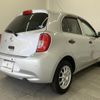 nissan march 2021 -NISSAN--March 5BA-K13--K13-091633---NISSAN--March 5BA-K13--K13-091633- image 3