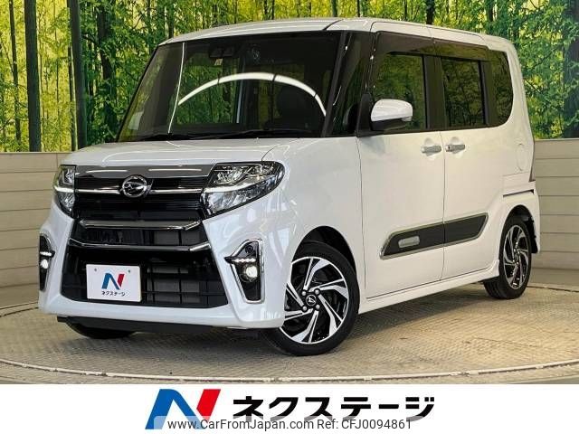 daihatsu tanto 2021 -DAIHATSU--Tanto 5BA-LA650S--LA650S-0173550---DAIHATSU--Tanto 5BA-LA650S--LA650S-0173550- image 1