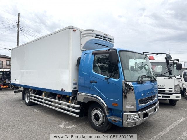 mitsubishi-fuso fighter 2017 -MITSUBISHI--Fuso Fighter TKG-FK62FY--FK62FY-593067---MITSUBISHI--Fuso Fighter TKG-FK62FY--FK62FY-593067- image 2