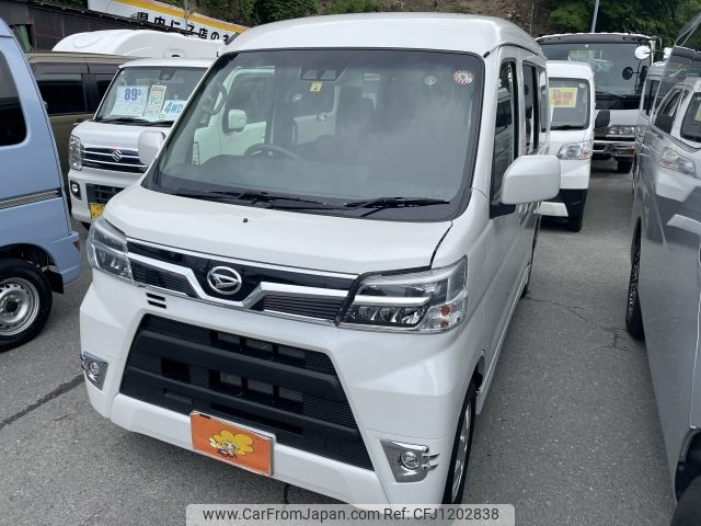 daihatsu atrai-wagon 2020 -DAIHATSU--Atrai Wagon ABA-S331G--S331G-0037450---DAIHATSU--Atrai Wagon ABA-S331G--S331G-0037450- image 1