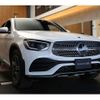 mercedes-benz glc-class 2019 -MERCEDES-BENZ--Benz GLC 3DA-253315--WDC2533152F733844---MERCEDES-BENZ--Benz GLC 3DA-253315--WDC2533152F733844- image 6