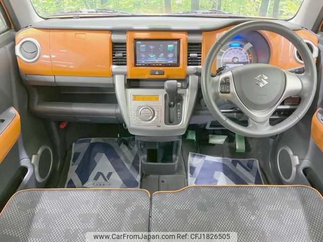 suzuki hustler 2017 CFJ1826505 image 2