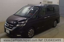 nissan serena 2016 -NISSAN 【横浜 304ﾆ 690】--Serena DAA-GFC27--GFC27-015331---NISSAN 【横浜 304ﾆ 690】--Serena DAA-GFC27--GFC27-015331-