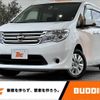 nissan serena 2014 -NISSAN--Serena DBA-C26--C26-080979---NISSAN--Serena DBA-C26--C26-080979- image 1