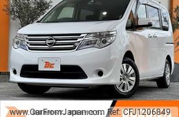nissan serena 2014 -NISSAN--Serena DBA-C26--C26-080979---NISSAN--Serena DBA-C26--C26-080979-