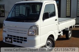 mitsubishi minicab-truck 2017 -MITSUBISHI--Minicab Truck EBD-DS16T--DS16T-249633---MITSUBISHI--Minicab Truck EBD-DS16T--DS16T-249633-
