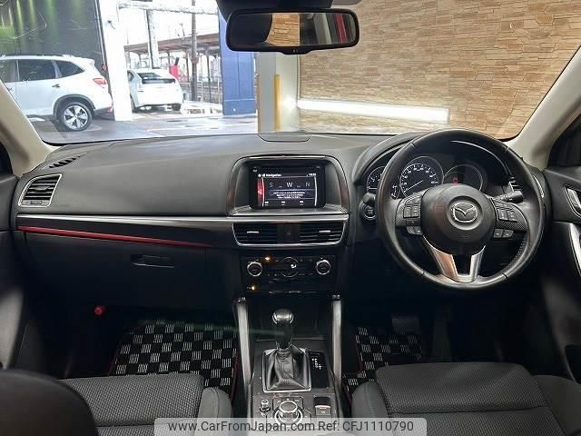 mazda cx-5 2015 quick_quick_LDA-KE2FW_KE2FW-204159 image 2