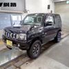 suzuki jimny 2012 -SUZUKI 【釧路 580ｷ375】--Jimny JB23W--683175---SUZUKI 【釧路 580ｷ375】--Jimny JB23W--683175- image 1