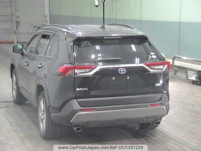 toyota rav4 2020 -TOYOTA--RAV4 AXAH54--4021148---TOYOTA--RAV4 AXAH54--4021148- image 2