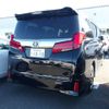 toyota alphard 2020 -TOYOTA 【名古屋 32Aﾉ1010】--Alphard 3BA-AGH35W--AGH35W-0044306---TOYOTA 【名古屋 32Aﾉ1010】--Alphard 3BA-AGH35W--AGH35W-0044306- image 2