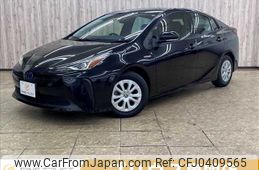 toyota prius 2019 -TOYOTA--Prius DAA-ZVW51--ZVW51-6120189---TOYOTA--Prius DAA-ZVW51--ZVW51-6120189-