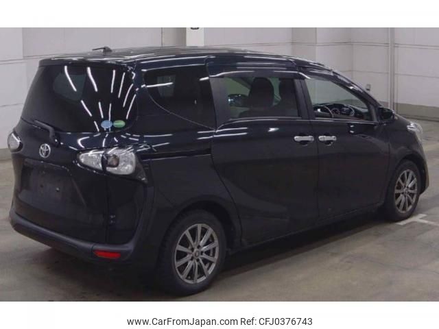 toyota sienta 2017 quick_quick_DBA-NSP170G_7118371 image 2