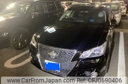 toyota crown 2013 -TOYOTA--Crown DAA-AWS210--AWS210-6046260---TOYOTA--Crown DAA-AWS210--AWS210-6046260-