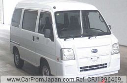 subaru sambar-dias-van 2011 -SUBARU 【名変中 】--Samber Dias Van TV1-199098---SUBARU 【名変中 】--Samber Dias Van TV1-199098-