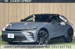 toyota toyota-others 2024 -TOYOTA--Crown Sport 6AA-AZSH36W--AZSH36-4011957---TOYOTA--Crown Sport 6AA-AZSH36W--AZSH36-4011957-