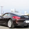 porsche cayman 2014 -PORSCHE 【名変中 】--Porsche Cayman 981MA122--EK163781---PORSCHE 【名変中 】--Porsche Cayman 981MA122--EK163781- image 26