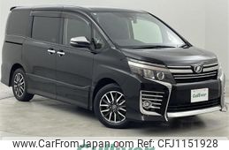 toyota voxy 2016 -TOYOTA--Voxy DBA-ZRR80W--ZRR80-0289391---TOYOTA--Voxy DBA-ZRR80W--ZRR80-0289391-