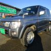 nissan kix 2012 -NISSAN 【札幌 582ｻ1973】--KIX H59A--0153405---NISSAN 【札幌 582ｻ1973】--KIX H59A--0153405- image 1