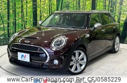 mini mini-others 2016 -BMW--BMW Mini DBA-LN20--WMWLN720602D35627---BMW--BMW Mini DBA-LN20--WMWLN720602D35627-