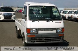 daihatsu hijet-truck 1997 No.15579