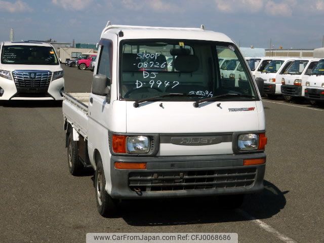 daihatsu hijet-truck 1997 No.15579 image 2