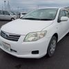 toyota corolla-axio 2009 AF-NZE141-6117377 image 1