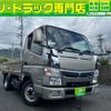 mitsubishi-fuso canter 2018 GOO_NET_EXCHANGE_1002697A30240823W003 image 1