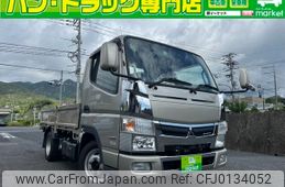 mitsubishi-fuso canter 2018 GOO_NET_EXCHANGE_1002697A30240823W003