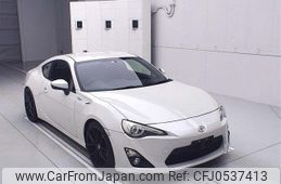 toyota 86 2012 -TOYOTA--86 ZN6-005184---TOYOTA--86 ZN6-005184-