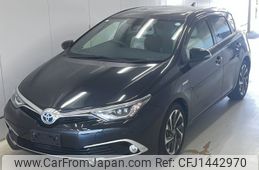 toyota auris 2016 -TOYOTA--Auris ZWE186H-1005672---TOYOTA--Auris ZWE186H-1005672-