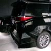 toyota alphard 2023 -TOYOTA 【伊勢志摩 312 9】--Alphard 3BA-AGH40W--AGH40-0003444---TOYOTA 【伊勢志摩 312 9】--Alphard 3BA-AGH40W--AGH40-0003444- image 2