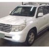 toyota land-cruiser 2010 CFJ1756587 image 2