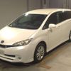toyota wish 2009 -TOYOTA--Wish ZGE20W-0025067---TOYOTA--Wish ZGE20W-0025067- image 1