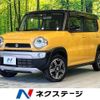 suzuki hustler 2016 -SUZUKI--Hustler DAA-MR41S--MR41S-171749---SUZUKI--Hustler DAA-MR41S--MR41S-171749- image 1