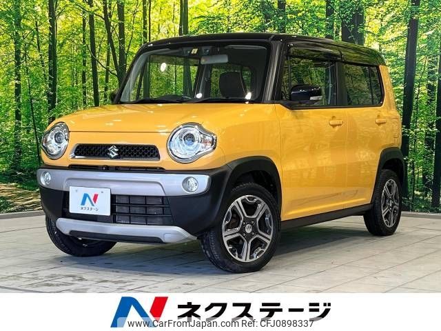 suzuki hustler 2016 -SUZUKI--Hustler DAA-MR41S--MR41S-171749---SUZUKI--Hustler DAA-MR41S--MR41S-171749- image 1