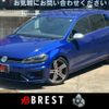 volkswagen golf 2017 quick_quick_ABA-AUDJHF_WVWZZZAUZJW105148 image 1