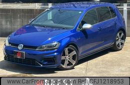 volkswagen golf 2017 quick_quick_ABA-AUDJHF_WVWZZZAUZJW105148