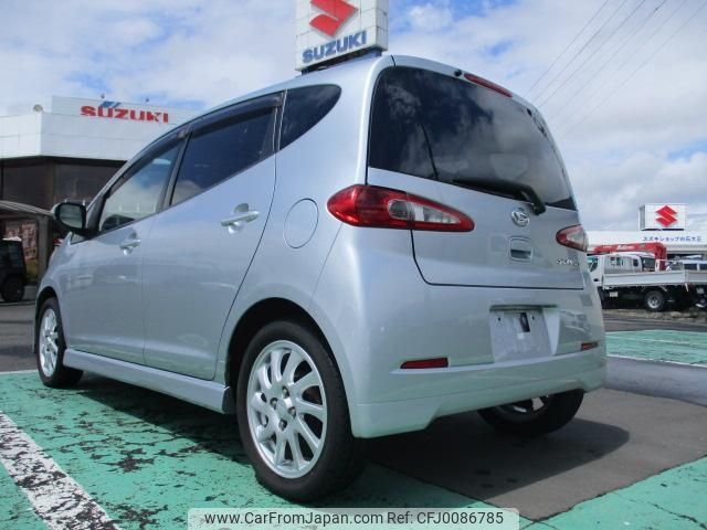 daihatsu sonica 2008 -DAIHATSU 【名変中 】--Sonica L415S--1000312---DAIHATSU 【名変中 】--Sonica L415S--1000312- image 2