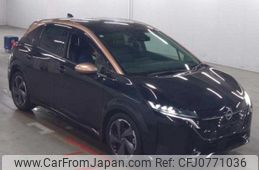 nissan aura 2023 quick_quick_6AA-FE13_FE13-339203