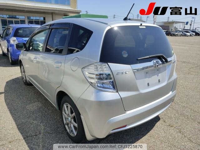 honda fit 2010 -HONDA--Fit GP1--GP1-1010492---HONDA--Fit GP1--GP1-1010492- image 2