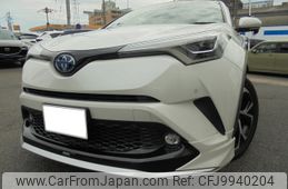 toyota c-hr 2018 YAMAKATSU_ZYX10-2138694