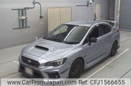 subaru wrx 2018 CFJ1566655