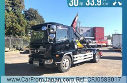 hino ranger 2018 -HINO--Hino Ranger 2PG-FE2ABA--FE2AB-100296---HINO--Hino Ranger 2PG-FE2ABA--FE2AB-100296-