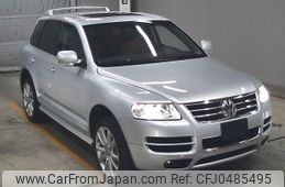 volkswagen touareg 2006 -VOLKSWAGEN--VW Touareg WVGZZZ7LZ7D012111---VOLKSWAGEN--VW Touareg WVGZZZ7LZ7D012111-