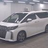 toyota alphard 2021 quick_quick_3BA-AGH30W_AGH30-0375850 image 2