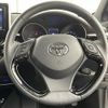 toyota c-hr 2017 -TOYOTA--C-HR DBA-NGX50--NGX50-2001457---TOYOTA--C-HR DBA-NGX50--NGX50-2001457- image 5