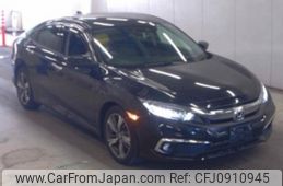 honda civic 2020 quick_quick_DBA-FC1_1200155