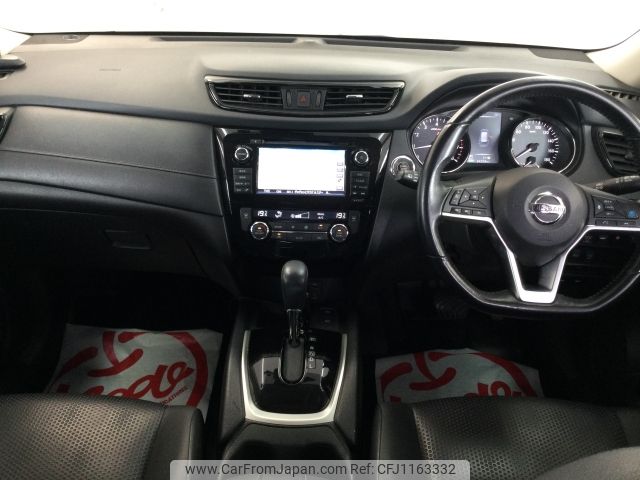 nissan x-trail 2017 -NISSAN--X-Trail DBA-NT32--NT32-070146---NISSAN--X-Trail DBA-NT32--NT32-070146- image 2
